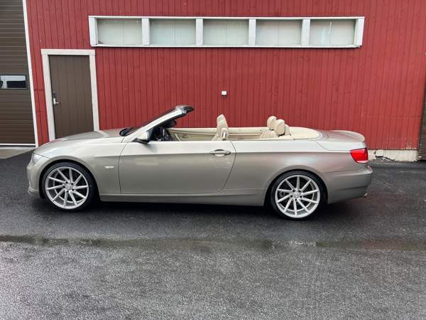 BMW 330 Punkalaidun - photo 3