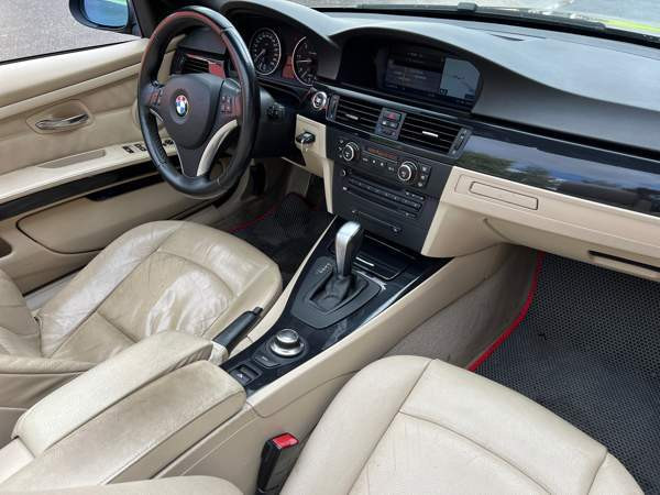 BMW 330 Punkalaidun - photo 7