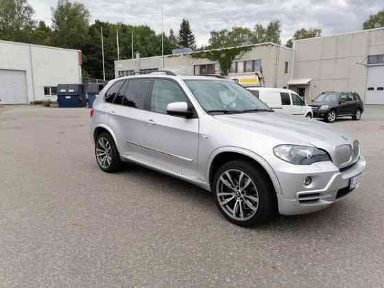BMW X5 Turtkul