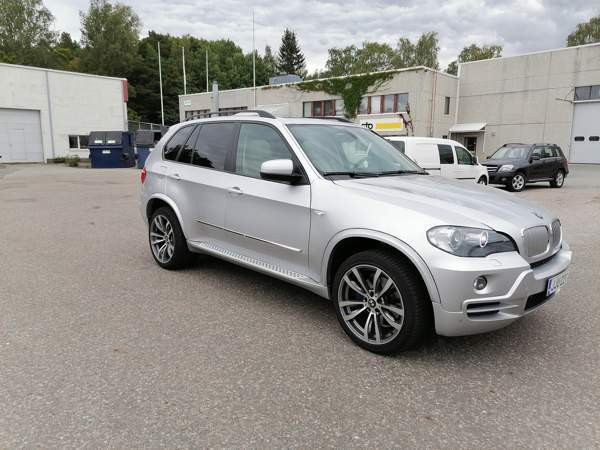 BMW X5 Turtkul - photo 2