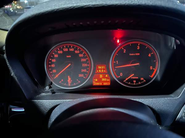 BMW X5 Turtkul - photo 7