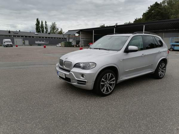 BMW X5 Turtkul - photo 3