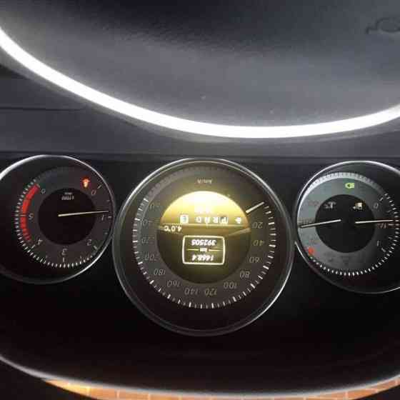 Mercedes-Benz C Kuopio