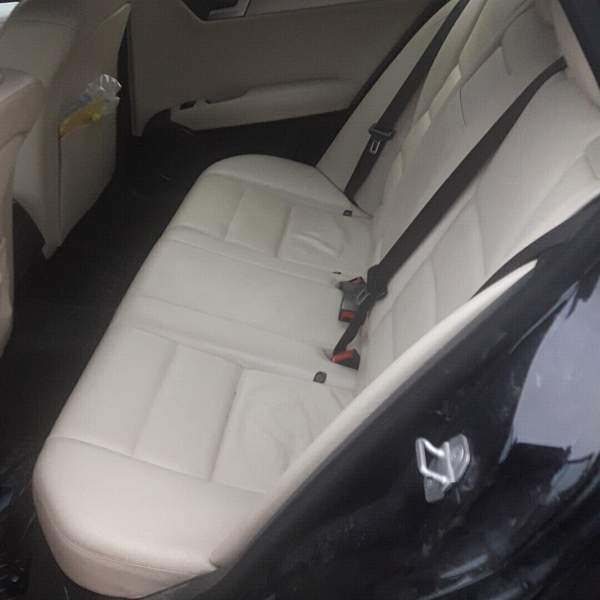 Mercedes-Benz C Kuopio - valokuva 8