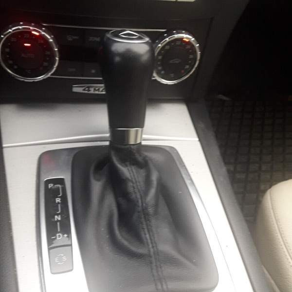 Mercedes-Benz C Kuopio - valokuva 6