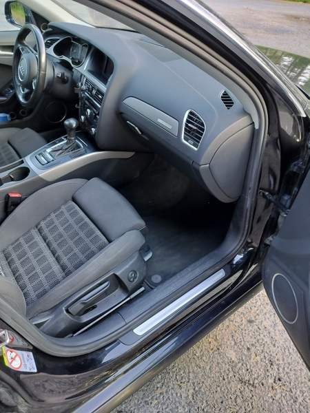 Audi A4 Oulu – foto 8