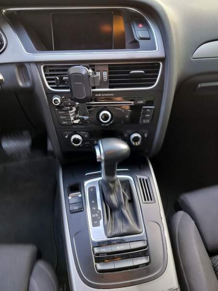 Audi A4 Oulu – foto 7