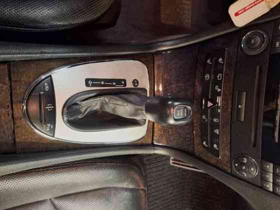 Mercedes-Benz 500 Nurmijärvi