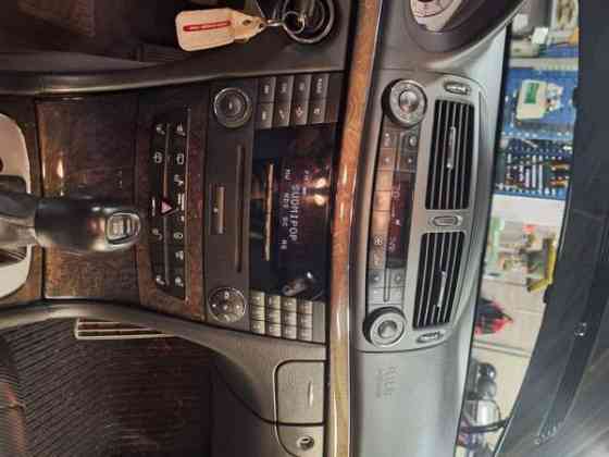 Mercedes-Benz 500 Nurmijärvi