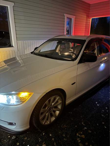 BMW 318 Jokioinen – foto 4