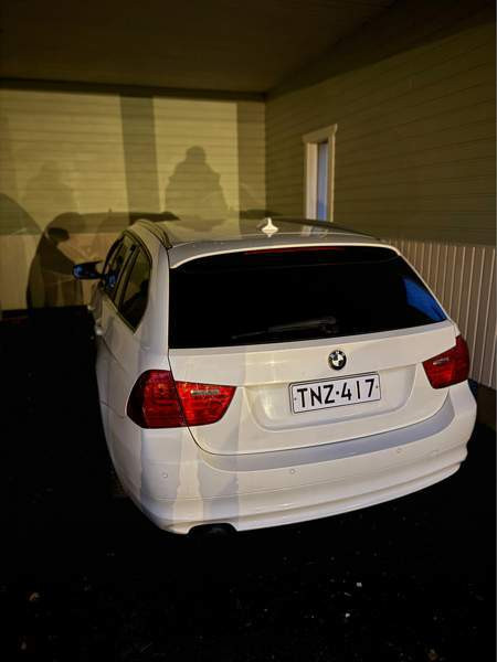 BMW 318 Jokioinen – foto 6