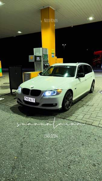 BMW 318 Jokioinen – foto 3