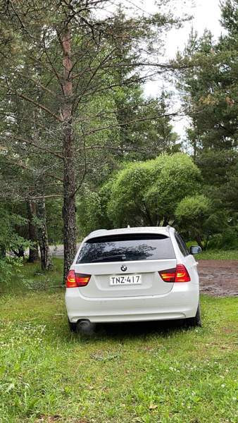 BMW 318 Jokioinen – foto 2