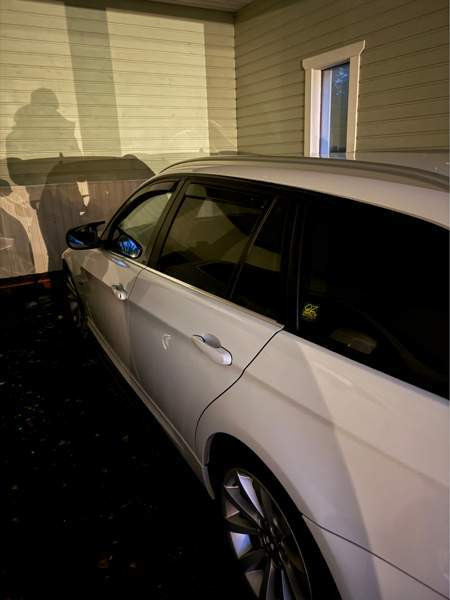 BMW 318 Jokioinen – foto 5