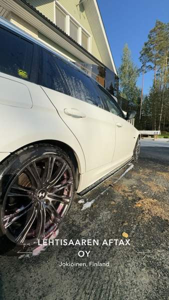 BMW 318 Jokioinen – foto 1