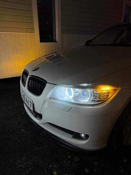 BMW 318 Jokioinen – foto 7