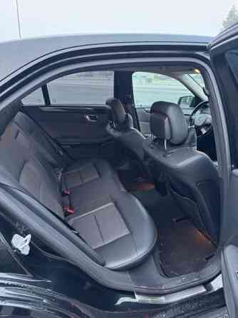 Mercedes-Benz E Seinaejoki