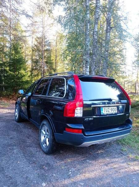 Volvo XC90 Macau - valokuva 8