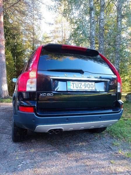 Volvo XC90 Macau - valokuva 7