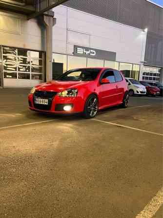 Volkswagen Golf Huittinen