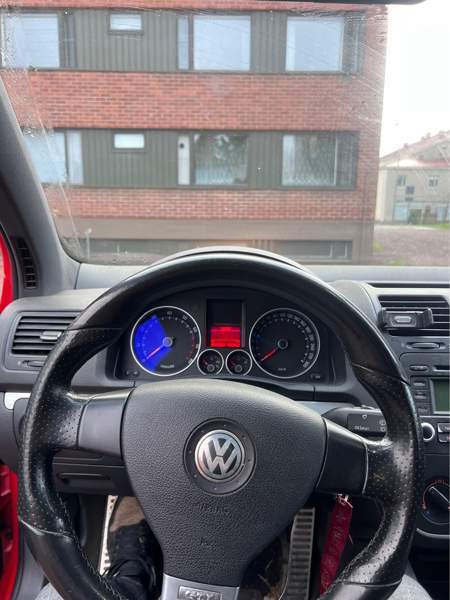 Volkswagen Golf Huittinen - изображение 7