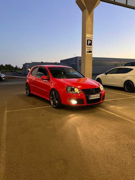 Volkswagen Golf Huittinen - изображение 2