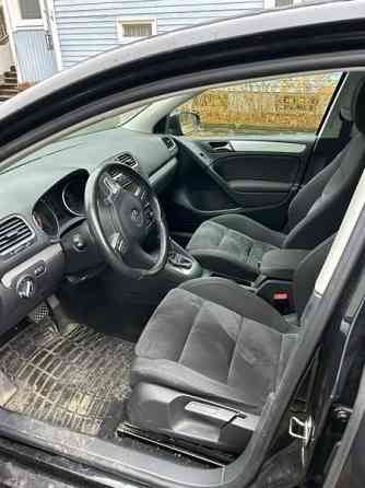 Volkswagen Golf Suonenjoki