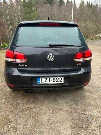 Volkswagen Golf Suonenjoki