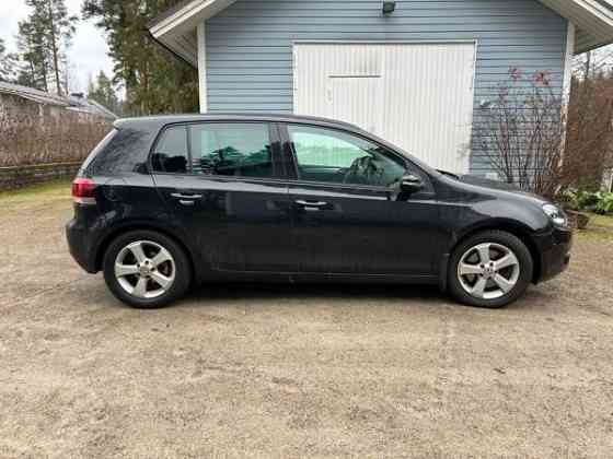 Volkswagen Golf Suonenjoki