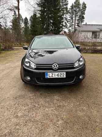 Volkswagen Golf Suonenjoki