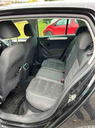 Volkswagen Golf Suonenjoki