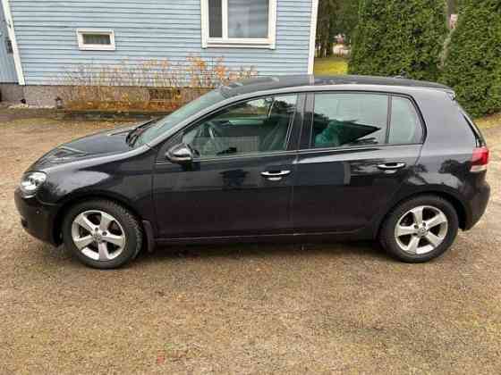 Volkswagen Golf Suonenjoki
