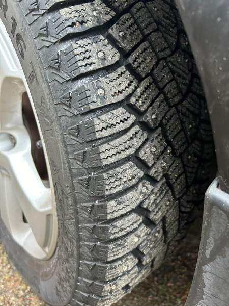 Volkswagen Golf Suonenjoki - photo 8