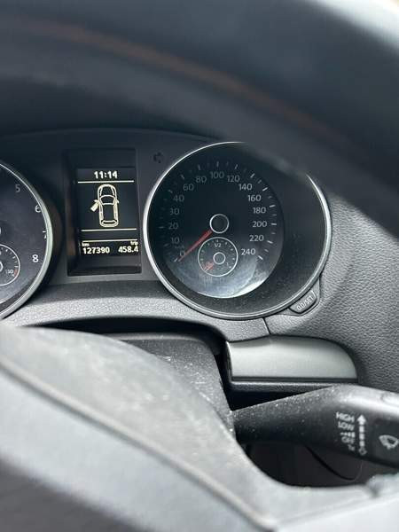 Volkswagen Golf Suonenjoki - photo 7