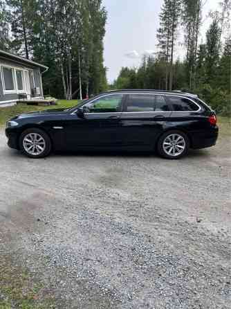 BMW 520 Evijärvi