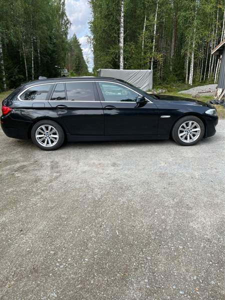 BMW 520 Evijärvi – foto 2
