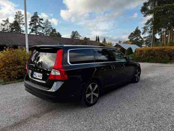 Volvo V70 Mynämäki