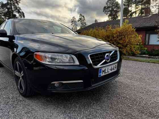 Volvo V70 Mynämäki