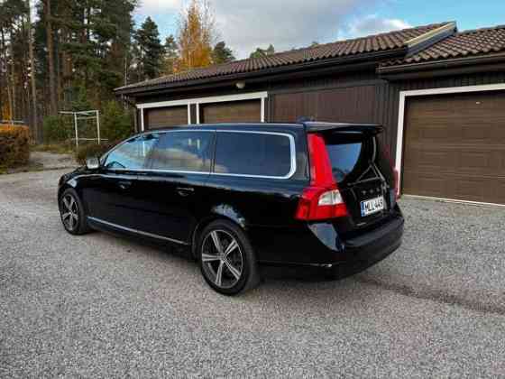 Volvo V70 Mynämäki