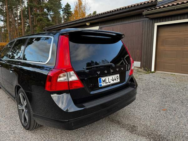 Volvo V70 Mynämäki – foto 6