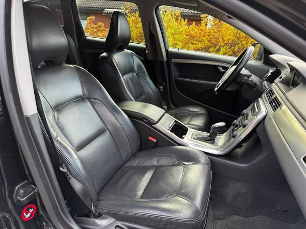 Volvo V70 Mynämäki – foto 8
