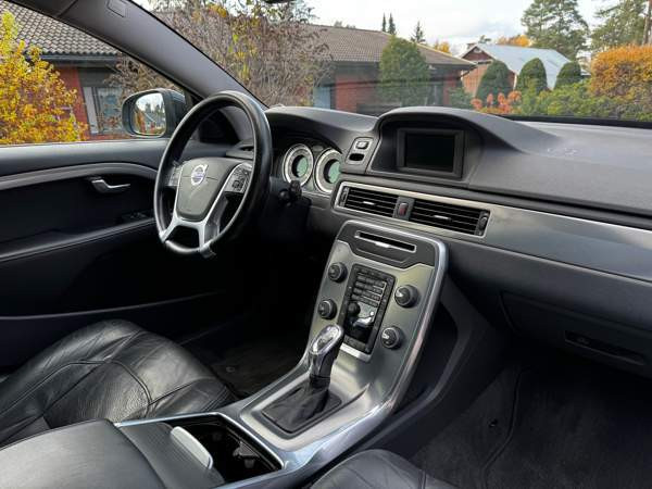 Volvo V70 Mynämäki – foto 7