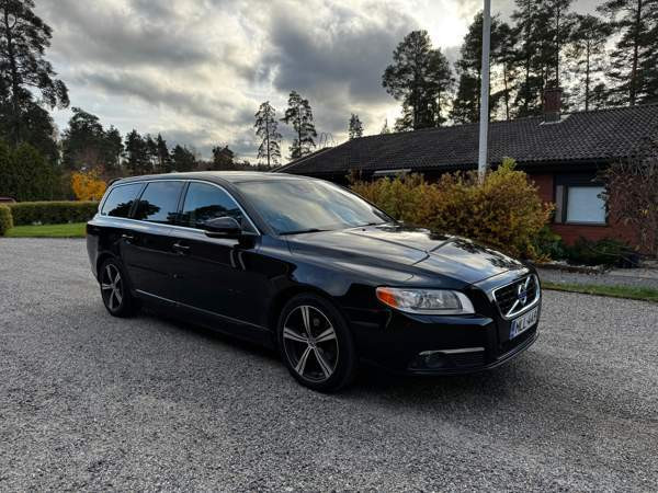 Volvo V70 Mynämäki – foto 2