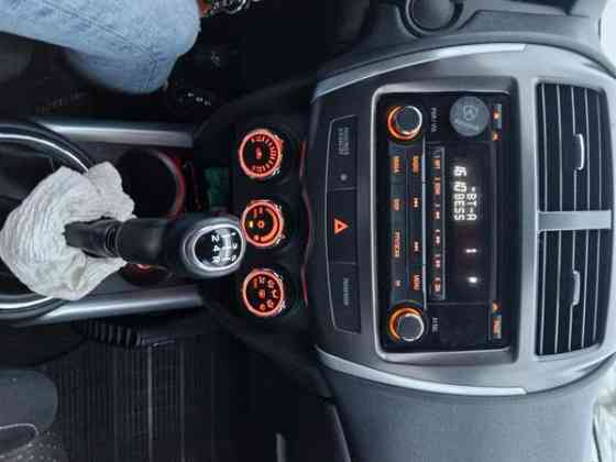 Mitsubishi ASX Lieto