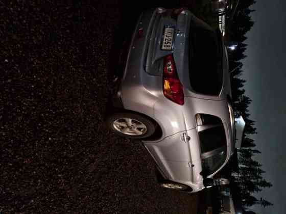 Mitsubishi ASX Lieto