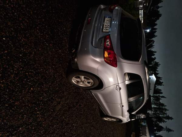 Mitsubishi ASX Lieto – foto 4