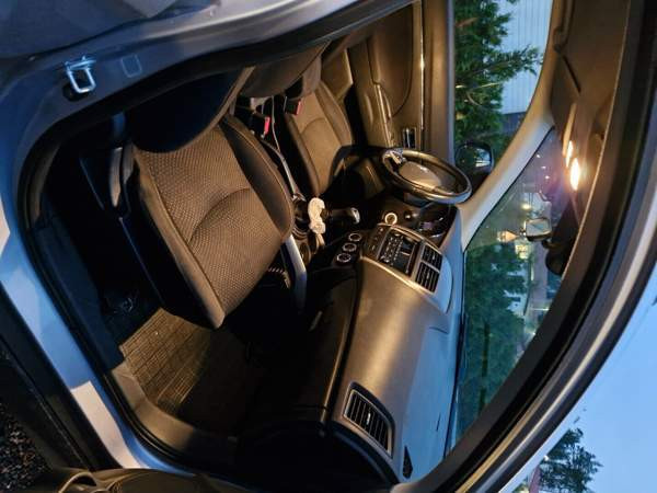 Mitsubishi ASX Lieto – foto 7