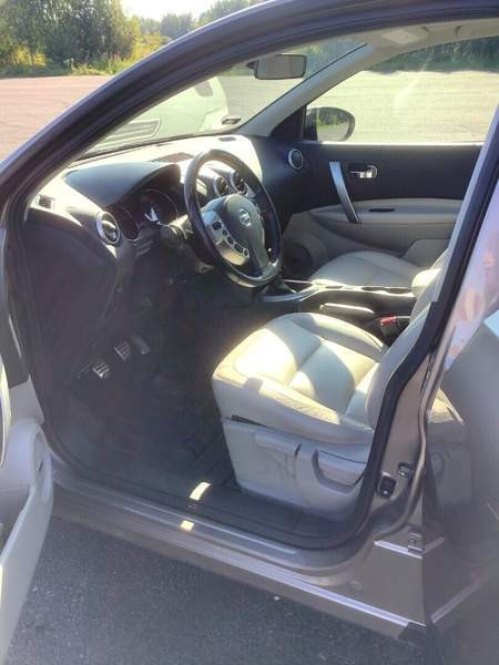 Nissan Qashqai Tornio – foto 6