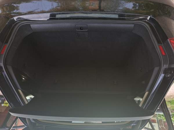 Audi A3 Vihti - valokuva 6