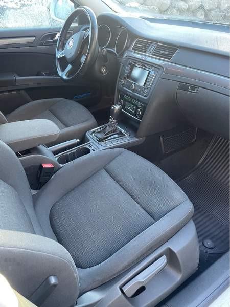 Skoda Superb Mäntyharju – foto 8